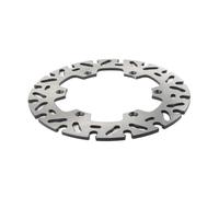 Motorcycle Rotors Motorcycle Rear Brake Disc Disk Rotor Motorcycle Front And Rear Brake Discs Motorcycle Brake Pads For DR-Z 400 DRZ400 220mm
