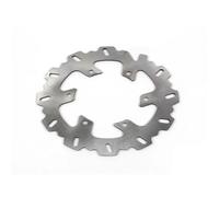 Motorcycle Rotors Motorcycle Rear Brake Disc Rotor Disk Brake Discs Hydraulic Front Disc For LAVERDA GHOST 650 1996 1997 1998 1999