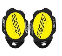 Motorcycle RST Knee Sliders Motorbike Rider Track Race Knee Sliding Protection