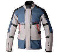 Motorcycle RST Pro Series Vulcan CE Mens Textile Jacket Motorbike Sports Jacket