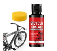Motorcycle Rust Remover - 30ml Bike Disc Brake Cleaner With Sponge | Bicycle Wash Equipment, Lightweight Dirt Bike Kit For Sports Trail Adventures Road Cycling Daily Scooters Commuting Mountain