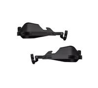 Motorcycle S_WOLF Hand Guard Wind Deflector Handlebar Handguard Protector For CFMOTO 450MT CF450MT MT450(Style 2)