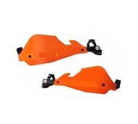 Motorcycle S_WOLF Hand Guard Wind Deflector Handlebar Handguard Protector For CFMOTO 450MT CF450MT MT450(Style 4)