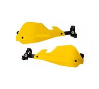 Motorcycle S_WOLF Hand Guard Wind Deflector Handlebar Handguard Protector For CFMOTO 450MT CF450MT MT450(Style 5)