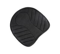 Motorcycle Saddle - 3D Ergonomic Motorcycle Seat - Cooling Portable Support Accessories for Seat Relief for Travel and