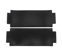 Motorcycle Saddle Bag For Tiger 800XC Motorcycles Side Case Pads Pannier Cover For Givi Outback Trekker Luggage 37L Trunk Motorcycle Seat Bag(B)
