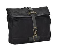 Motorcycle Saddle Bag - Motorcycle Tail Bag, Bikes Pannier Pack | Tool Storage for Riders Bikers Daily Commute Road Trip Long Drives Outings Camping Parking Group Riding