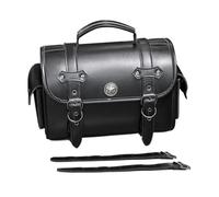 Motorcycle Saddle Bags - Saddle Bags Motorcycles, Pannier Bag for Motorcycles | Luggage Storage Pannier Saddle Bag for Driving and Cycling the Back Seat Motorcycle Luggage Storage Bag