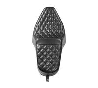 Motorcycle Saddle Seats Motorcycle Driver Passenger Dual Double For Seat Cover Cushion Pillion Cowl For Rebel For CMX1100 2021-2023