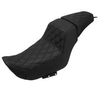 Motorcycle Saddle Seats Motorcycle Driver Passenger Two Up For Seat For Nightster RH975 22-24 For Nightster For Special RH975S 23-24