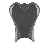 Motorcycle Saddle Seats Motorcycle Front Solo For Seat Cover Rear Passenger Cushion Pad For Street For Triple 765/765S/765R 2019-2024