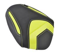 Motorcycle Saddle Seats Motorcycle Part Rear Pillion Passenger For Seat Cushion For Street For Triple 765 765S 765R 2019-2024