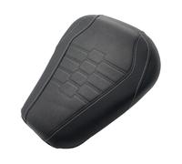 Motorcycle Saddle Seats Motorcycle Solo For Seats Rider PU Saddle Driver Pillion Cushion Pad For Sportster S RH1250S RH 1250 2021 2022 2023