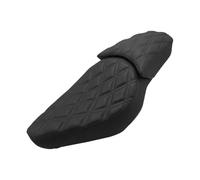 Motorcycle Saddle Seats Motorcycle Two-Up For Seats Rider Saddle Driver Passenger Pillion For Rebel For CMX300 For CMX500 CM500 CM300 2017-2023