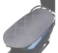 Motorcycle Saddle | Waterproof Heated Non-Slip | Heating Mat for Winter Motorcycle Saddle - For Cold Climate Scooter Snowmobile Touring Daily Outdoor Driving Travel