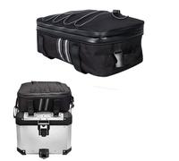 Motorcycle Saddlebag For BMW R 1200 1250 GS LC For Adventure Waterproof Bag Top Box Panniers Bag Case Luggage Bags Motorcycle Pannier Bag(1 Top bag)