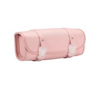 Motorcycle Saddlebag For Sportster For Dyna Universal Motorcycle Front Fork Roll Bag Motorcycle Barrel Bag Handlebar Sissybar Tool Bags Saddlebag Packing Bag