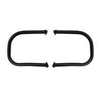 Motorcycle Saddlebag Guard Rear Highway Crash Bar Protection For Indian For Chieftain For Vintage For Chief For Classic Highway Crash Bars