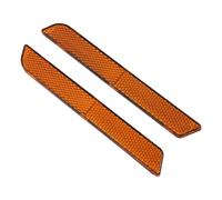 Motorcycle Saddlebag Latch Cover Red Reflector For Touring Road King Glide 1994 95 96 97 98 1999 2000 2001 02 2003 2004 2005 2006 2007 2008 2009 2010 2011 2012 2013