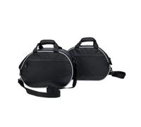 Motorcycle Saddlebag Luggage Pannier Liner Bags For MT07 FZ07 MT09 FJR1300 | Waterproof Side Bags For TDM 900 Motorcycle Storage Bag