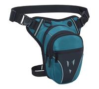 Motorcycle Saddlebag Multifunctional Men Motorcycle Leg Side Rider Bum Drop Thigh Bag Motorbike Thigh Belt Outdoor Sports Ride Bag