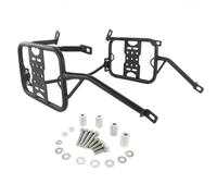 Motorcycle Saddlebag Support Pannier Racks Side Carrier Luggage Rack For Benelli TRK 502 X 502X 2018-2025