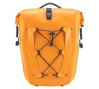 Motorcycle Saddlebag Universal Waterproof Luggage Storage Bag Pannier Bag For Capacity Bike Rack Bag Road Bicycle Tail For Seat Long Travel Double Side Bike Bag