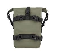 Motorcycle Saddlebag Universal Waterproof Motorcycle Saddlebag Riding Bag Side Pocket Large Capacity Bumper Storage Motorcycle Hanging Tail