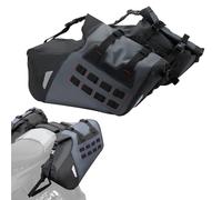 Motorcycle Saddlebags 30L PVC Waterproof Side Tail Bag 2 Pcs 15L Motorbike Panniers Bags For F 850 GS F850GS F800GS F750GS F700GS Saddle