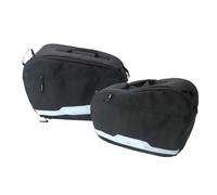 Motorcycle Saddlebags Compatible with PA1250 for PA 1250 S 2021-2022 for Pan for America Motorcycle Saddlebag Top Liner Bag Saddle Luggage Inner Accessories Universal