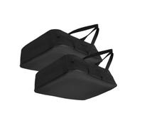 Motorcycle Saddlebags for Victory for Hard Ball 2012 2013 for Cross Country Tour for Magnum 2010-2017 Motorcycle Saddlebag Luggage Liners(2Pcs)