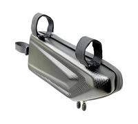 Motorcycle Saddlebags Motorcycle Side Hanging Hard Shell Waterproof Triangle Tool Storage Bag for Rebel CM300 CM500 CM1100 CL300 CL500(Right Side)