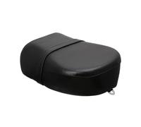 Motorcycle Saddlemen Seat Rear Pillion Passenger Pad Seat Cushion Pillion For 2007-2015 For Ha&rley For Davidson For Sportster XL 883 1200 883XL XL1200