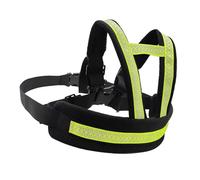 Motorcycle Safety Belts - Safety Belts Fall Back Date 2 To 12 Ages Bike Safety Belts Adjustable Reflective Belt With L