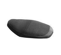 Motorcycle Scooter Accessories Non-slip Comfortable Breathable 3D Mesh Seat Cover Cushion touring(XXL)