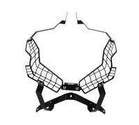 Motorcycle Scooter Accossories Front Headlight Grille Lamp Guard Cover Net Protector For ADV350 ADV 350 2022-2024 ADV-350 Headlight Grill Cover