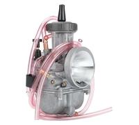 Motorcycle Scooter ATV Quad UTV PWK Carburetor 33 34 35 36 38 40 42mm Racing Carb 2T 4T Engine Dirt Bike Motocross motorcycle carburetor rebuild kit(34mm)