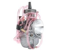 Motorcycle Scooter ATV Quad UTV PWK Carburetor 33 34 35 36 38 40 42mm Racing Carb 2T 4T Engine Dirt Bike Motocross motorcycle carburetor(42mm)