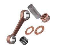 Motorcycle Scooter Crankshaft Connecting Rod Fit For DNA 50 SP 50 X 50cc 2T