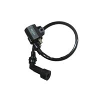 Motorcycle Scooter Elecrtric Ignition Coil AN125 For Suzuki 125cc AN 125 Spare Parts Wiring Loom Harness Kill Switch CDI Box Ignition Coil