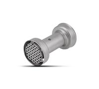 Motorcycle scooter exhaust muffler 51mm 60mm Universal DB Killer Catalyst Slip On Motorcycle Silencer Noise Sound Exhaust Moto Escape Muffler(N)