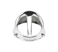 Motorcycle Scooter Fan Cover Engine Cooling Air Cap Mid-Frame Deflector For GY6 125cc 150cc For 152QMI For 157QMJ Crankcase Cap