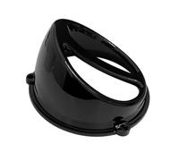 Motorcycle Scooter Fan Cover Engine Cooling Air Cap Mid-Frame Deflector For GY6 125cc 150cc For 152QMI For 157QMJ Crankcase Cap