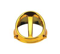 Motorcycle Scooter Fan Cover Engine Cooling Air Cap Mid-Frame Deflector For GY6 125cc 150cc For 152QMI For 157QMJ Crankcase Cap