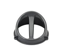 Motorcycle Scooter Fan Cover Engine Cooling Air Cap Mid-Frame Deflector For GY6 125cc 150cc For 152QMI For 157QMJ Crankcase Cap