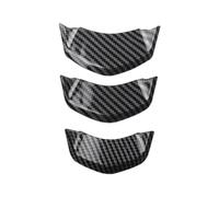 Motorcycle Scooter Front Belt Horn Cover Tie Grille Guard Decorate For Primavera For Sprint 150 2018-2023 Radiator Guard Protection Grille