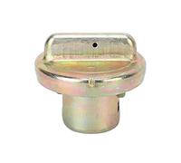 Motorcycle Scooter Fuel Tank Cap Motorcycle Fuel Gas Oil Tank Filler Cover Cap Replacement for ATC110 ATC185 ATC200 ATC70 CT70 NA50
