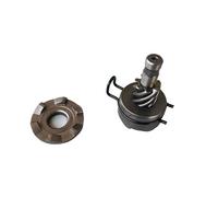 Motorcycle Scooter Gear for COMP for KICK for DRIVEN Kick Start Ratchet for Honda LEAD 100 SCV100 SCV LEAD100 for SPACY WH100(Full set)