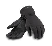 Motorcycle Scooter Gloves Tucano PASSWORD 3G 9110HM Warm Waterproof Touch Screen