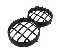 Motorcycle Scooter Headlight Protector Grill Light Lamp Cover For BWS100 For Hon&da Zoomer AF58 Headlight Protection Grid Headlamps Covers